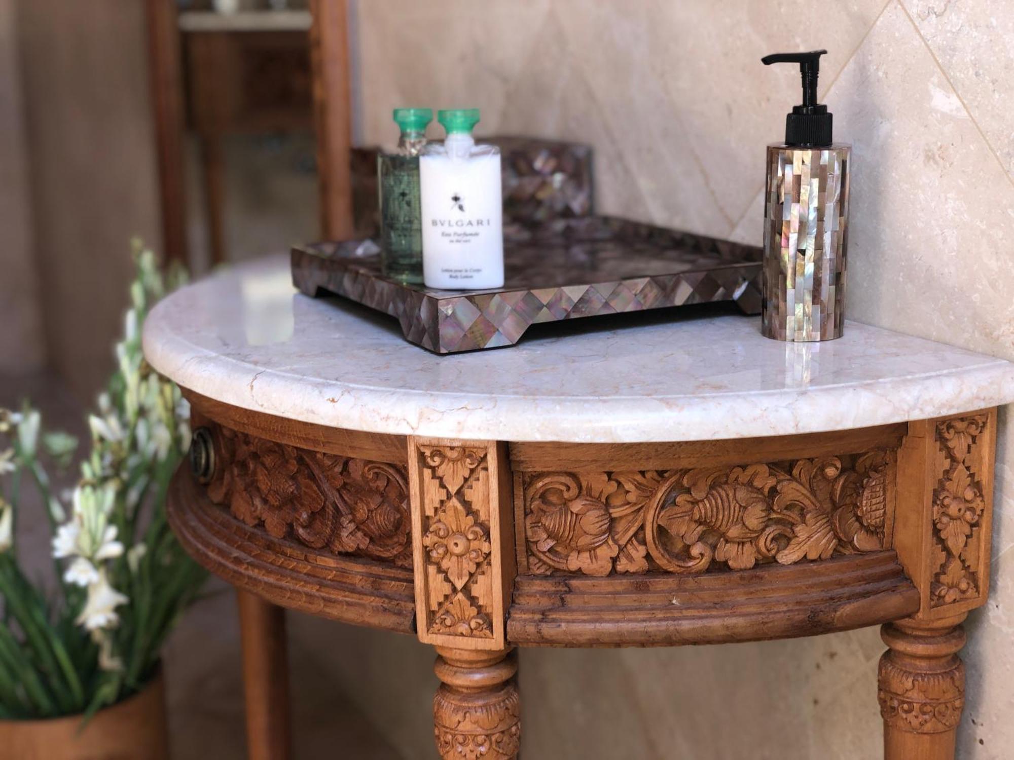 Luxury Villa Perla Candidasa Esterno foto